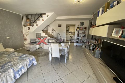 Rækkehus i Cavarzere, Venice, Cavarzere - € 170.000 | Ref: CA011V-R - foto 1