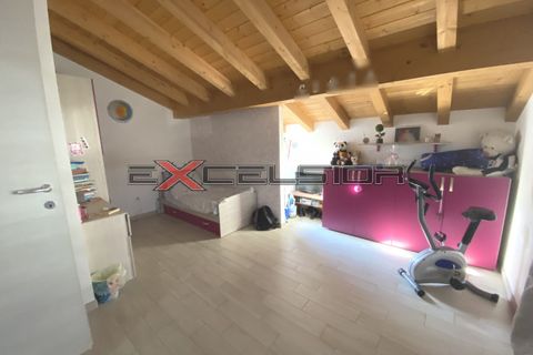 Rækkehus i Cavarzere, Venice, Cavarzere - € 170.000 | Ref: CA011V-R - foto 6