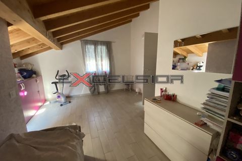 Rækkehus i Cavarzere, Venice, Cavarzere - € 170.000 | Ref: CA011V-R - foto 8