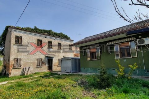 Villa i Cavarzere, Venice, Cavarzere - € 60.000 | Ref: CA5102V-L - foto 2