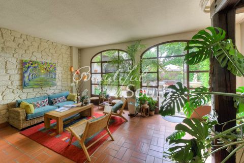 Villa a Narbonne, Aude, Narbonne - € 2.600.000 | Ref: CP311 - foto 9