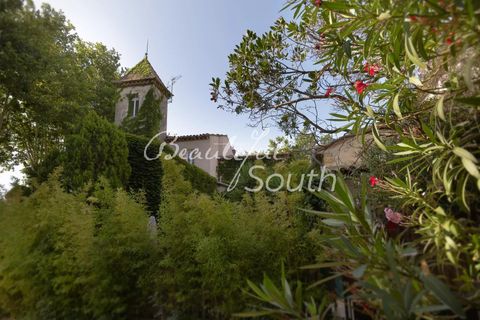 Villa a Narbonne, Aude, Narbonne - € 2.600.000 | Ref: CP311 - foto 25