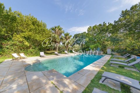 Villa a Narbonne, Aude, Narbonne - € 2.600.000 | Ref: CP311 - foto 26