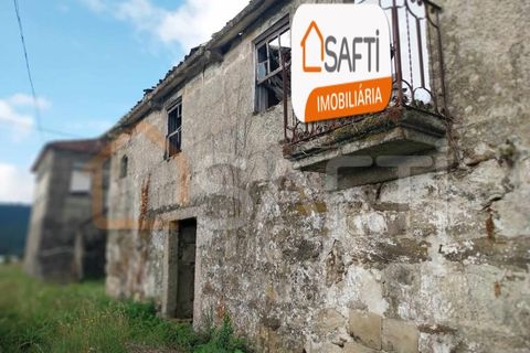 Landejendom i Moncao, Viana do Castelo, Moncao - € 75.000 | Ref: SAFTI:003730 - foto 2