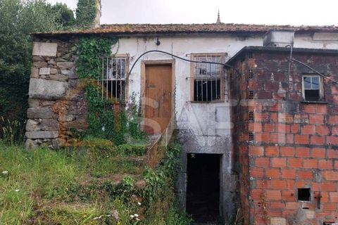 Landejendom i Moncao, Viana do Castelo, Moncao - € 75.000 | Ref: SAFTI:003730 - foto 4