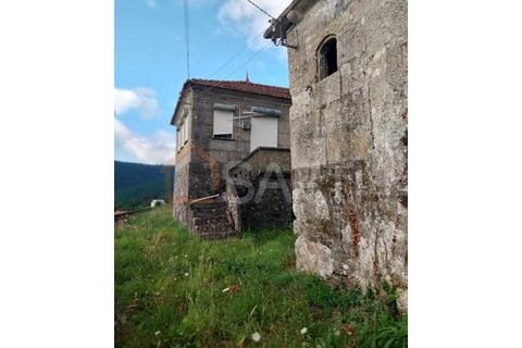 Landejendom i Moncao, Viana do Castelo, Moncao - € 75.000 | Ref: SAFTI:003730 - foto 5