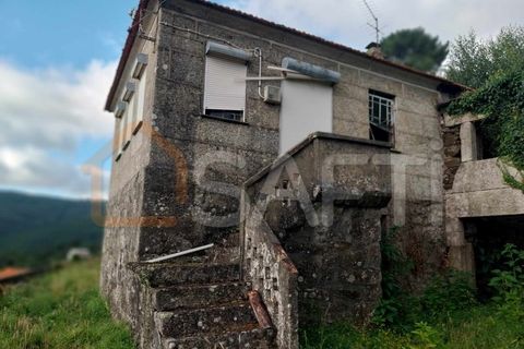 Landejendom i Moncao, Viana do Castelo, Moncao - € 75.000 | Ref: SAFTI:003730 - foto 6