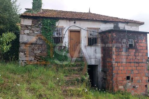Landejendom i Moncao, Viana do Castelo, Moncao - € 75.000 | Ref: SAFTI:003730 - foto 7
