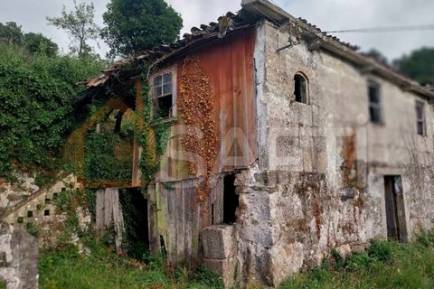 Landejendom i Moncao, Viana do Castelo, Moncao - € 75.000 | Ref: SAFTI:003730 - foto 8