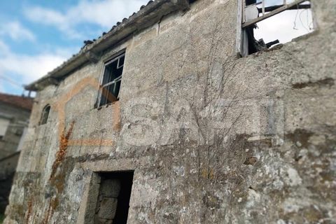 Landejendom i Moncao, Viana do Castelo, Moncao - € 75.000 | Ref: SAFTI:003730 - foto 10