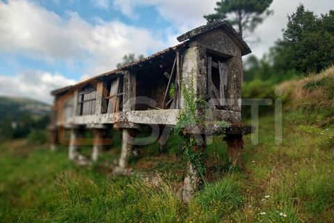 Landejendom i Moncao, Viana do Castelo, Moncao - € 75.000 | Ref: SAFTI:003730 - foto 17