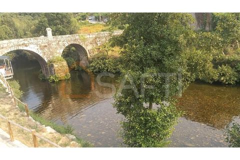 Landejendom i Moncao, Viana do Castelo, Moncao - € 75.000 | Ref: SAFTI:003730 - foto 21