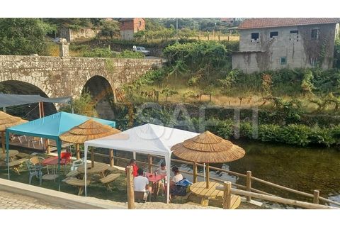 Landejendom i Moncao, Viana do Castelo, Moncao - € 75.000 | Ref: SAFTI:003730 - foto 22
