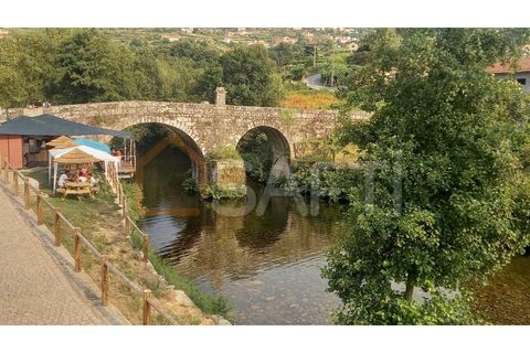 Landejendom i Moncao, Viana do Castelo, Moncao - € 75.000 | Ref: SAFTI:003730 - foto 23