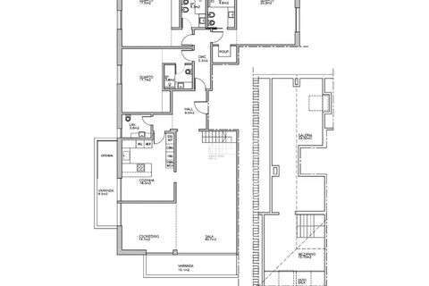 Lejlighed i Carcavelos, Lisbon, Carcavelos - € 1.550.000 | Ref: LANE_7106_E - foto 27