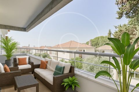 Lejlighed i Carcavelos, Lisbon, Carcavelos - € 1.410.000 | Ref: LANE_7106_D - foto 1