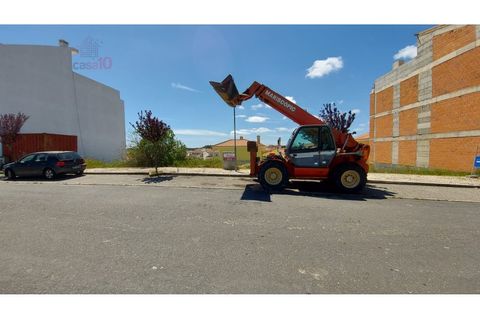 Terra a Almodovar, Beja, Almodovar - € 120.120 | Ref: SÒL_1402 - foto 4