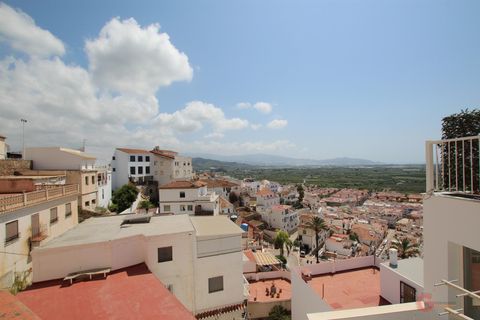 Villa i Salobrena, Granada, Salobrena - € 170.000 | Ref: M454 - foto 1