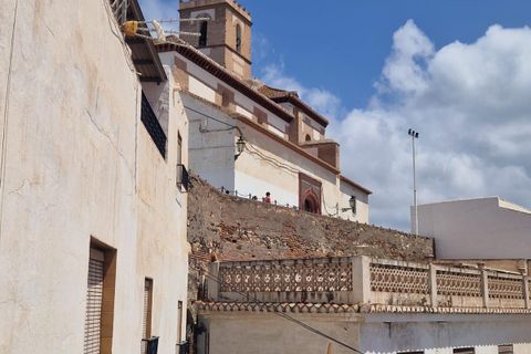 Villa i Salobrena, Granada, Salobrena - € 170.000 | Ref: M454 - foto 5