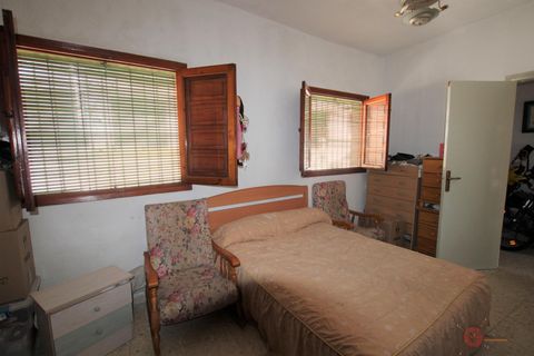 Villa i Salobrena, Granada, Salobrena - € 170.000 | Ref: M454 - foto 8