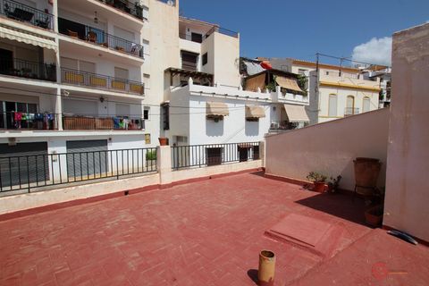 Villa i Salobrena, Granada, Salobrena - € 170.000 | Ref: M454 - foto 10