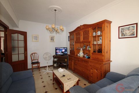 Villa i Molvizar, Granada, Molvizar - € 159.000 | Ref: MP460 - foto 11