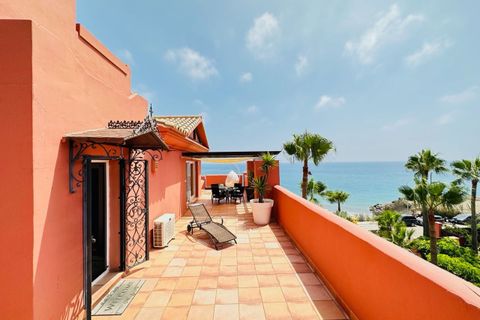 Penthouse i Torrox Costa, Malaga, Torrox Costa - € 990 000 | Ref: MLH548 - foto 2