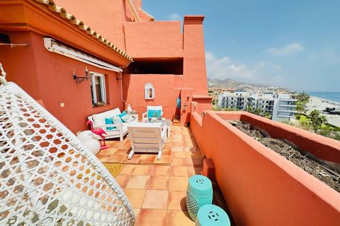 Penthouse i Torrox Costa, Malaga, Torrox Costa - € 990 000 | Ref: MLH548 - foto 8