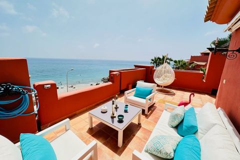 Penthouse i Torrox Costa, Malaga, Torrox Costa - € 990 000 | Ref: MLH548 - foto 6
