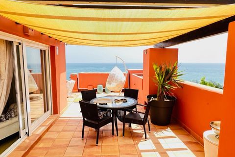Penthouse i Torrox Costa, Malaga, Torrox Costa - € 990 000 | Ref: MLH548 - foto 18