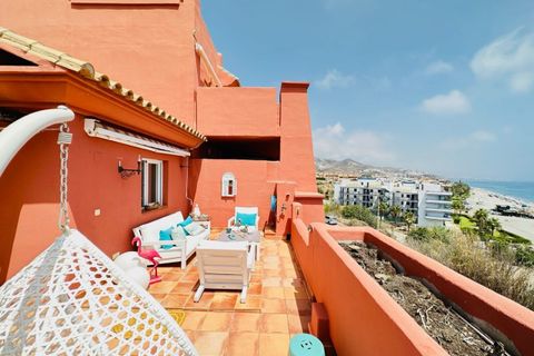 Penthouse i Torrox Costa, Malaga, Torrox Costa - € 990 000 | Ref: MLH548 - foto 21