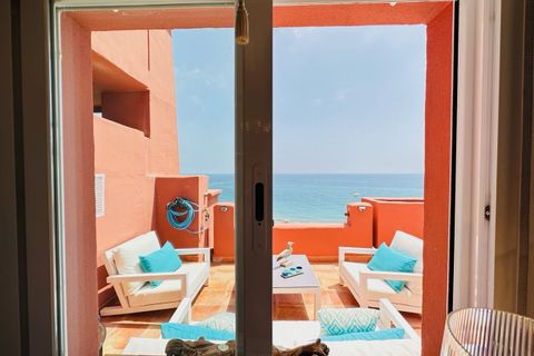Penthouse i Torrox Costa, Malaga, Torrox Costa - € 990 000 | Ref: MLH548 - foto 22