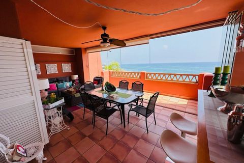 Penthouse i Torrox Costa, Malaga, Torrox Costa - € 990 000 | Ref: MLH548 - foto 26