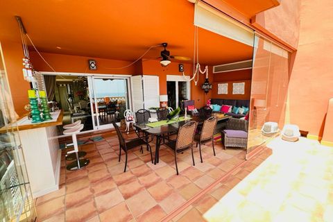 Penthouse i Torrox Costa, Malaga, Torrox Costa - € 990 000 | Ref: MLH548 - foto 29