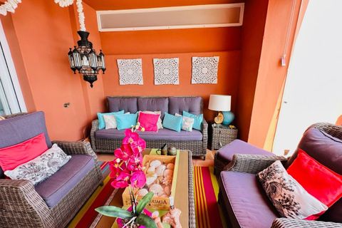 Penthouse i Torrox Costa, Malaga, Torrox Costa - € 990 000 | Ref: MLH548 - foto 31