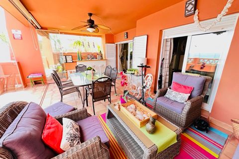 Penthouse i Torrox Costa, Malaga, Torrox Costa - € 990 000 | Ref: MLH548 - foto 32