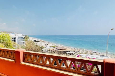 Penthouse i Torrox Costa, Malaga, Torrox Costa - € 990 000 | Ref: MLH548 - foto 35