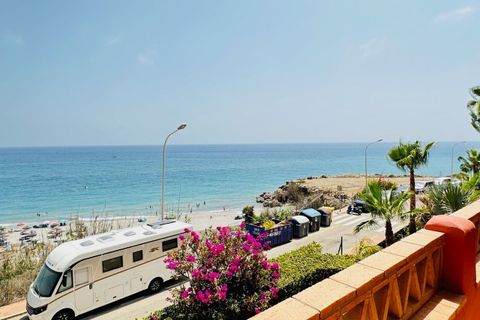 Penthouse i Torrox Costa, Malaga, Torrox Costa - € 990 000 | Ref: MLH548 - foto 36