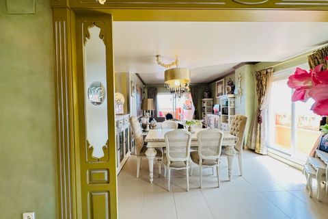 Penthouse i Torrox Costa, Malaga, Torrox Costa - € 990 000 | Ref: MLH548 - foto 45