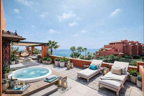 Penthouse i Torrox Costa, Malaga, Torrox Costa - € 990 000 | Ref: MLH548 - foto 3