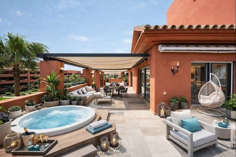 Penthouse i Torrox Costa, Malaga, Torrox Costa - € 990 000 | Ref: MLH548 - foto 4