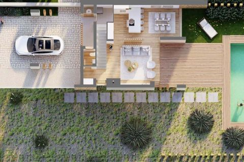 Villa i Obidos, Leiria, Obidos - € 750.000 | Ref: HG1292 - foto 7