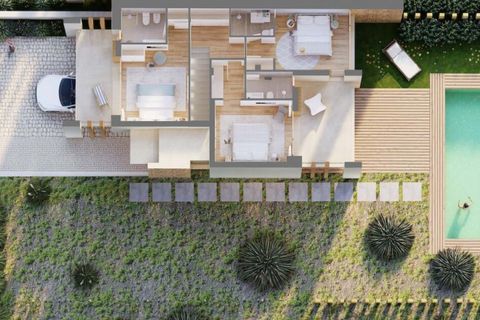 Villa i Obidos, Leiria, Obidos - € 750.000 | Ref: HG1292 - foto 8
