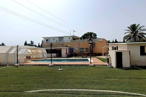 Villa i Rojales, Alicante, Rojales - € 400.000 | Ref: P5201 - foto 1