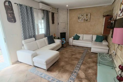 Villa i Rojales, Alicante, Rojales - € 400.000 | Ref: P5201 - foto 6