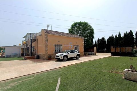Villa i Rojales, Alicante, Rojales - € 400.000 | Ref: P5201 - foto 14