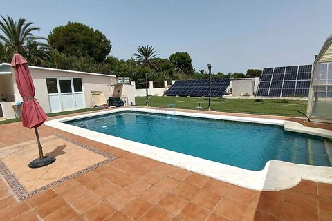 Villa i Rojales, Alicante, Rojales - € 400.000 | Ref: P5201 - foto 16