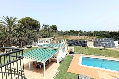 Villa i Rojales, Alicante, Rojales - € 400.000 | Ref: P5201 - foto 36