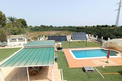 Villa i Rojales, Alicante, Rojales - € 400.000 | Ref: P5201 - foto 37