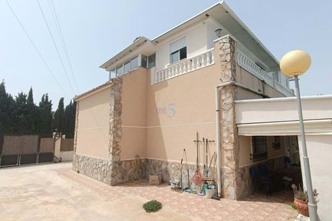 Villa i Rojales, Alicante, Rojales - € 400.000 | Ref: P5201 - foto 41